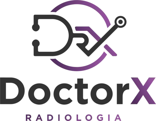Logo DoctorX Scroll